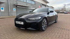 BMW 4 Series M440i xDrive MHT 5dr Step Auto [M Sport Pro Pack] Petrol Hatchback